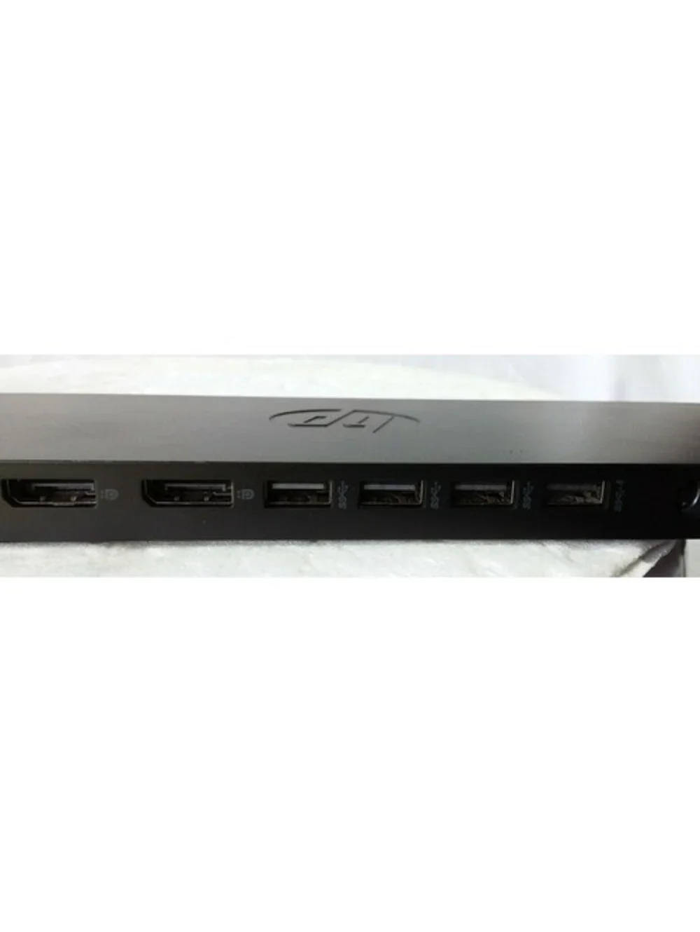 HP 2013 UltraSlim Docking Station D9Y32UT ProBook EliteBook 820 840 850 Tested